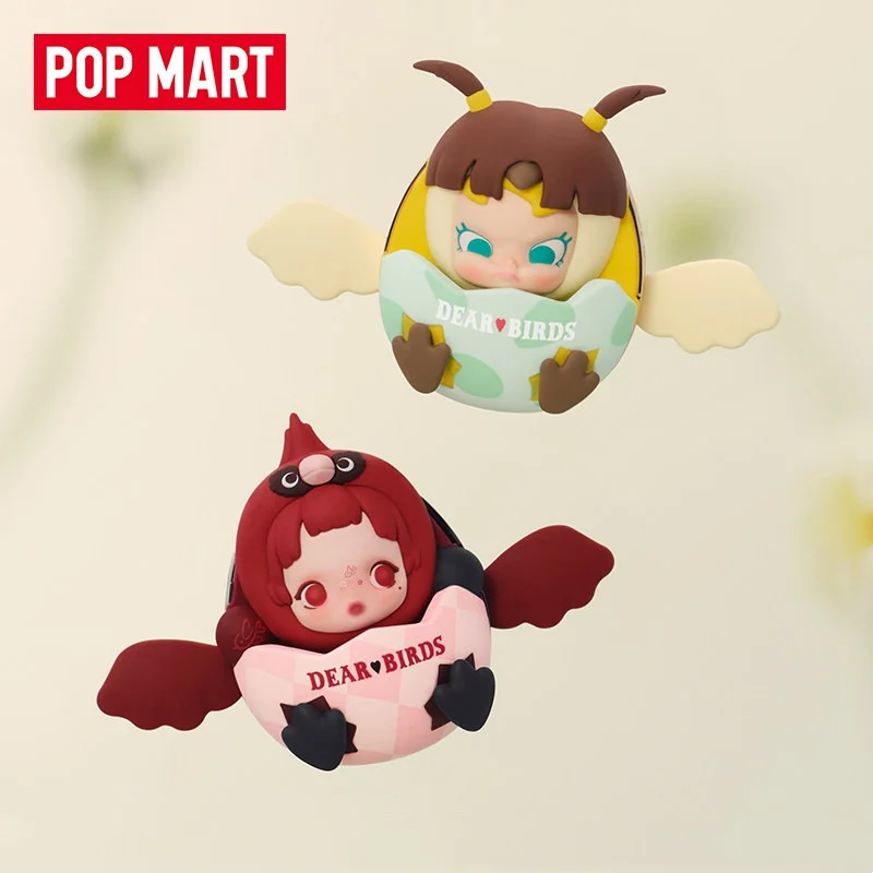 Home Fragrance Products - POP MART Dear Birds Series Car