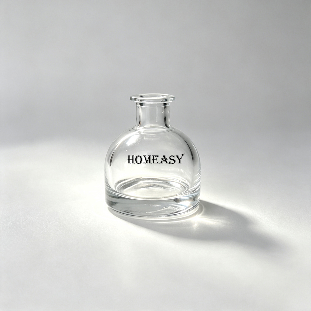 Home Fragrance Reed Diffuser - 50ml 100ml Half Round Empty Reed