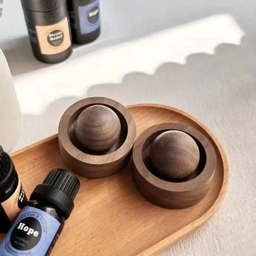 Home Fragrance Homemade - Car & Home Essential Oil Diffuser