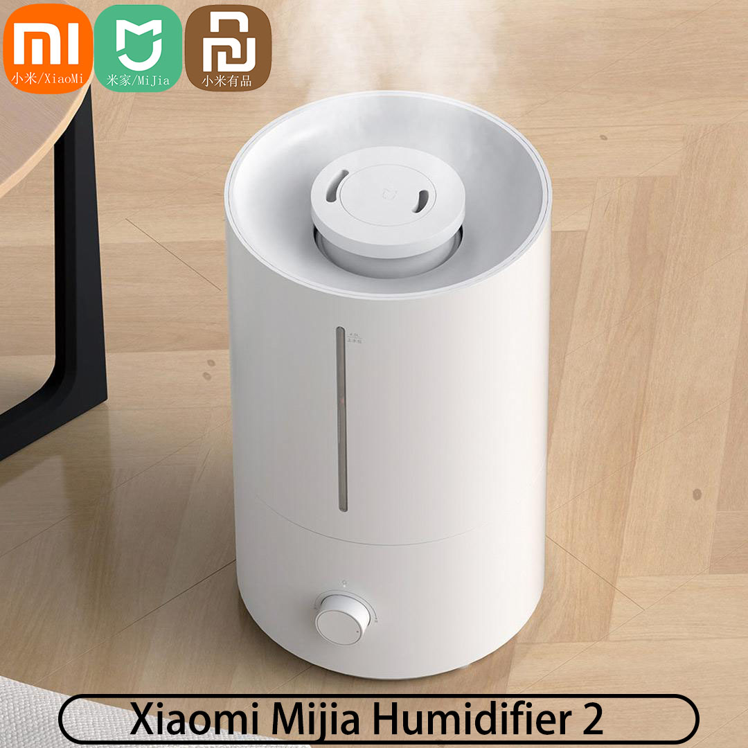 Xiaomi Home Fragrance - Xiaomi Mijia Humidifier 2 300mL/h Humidification