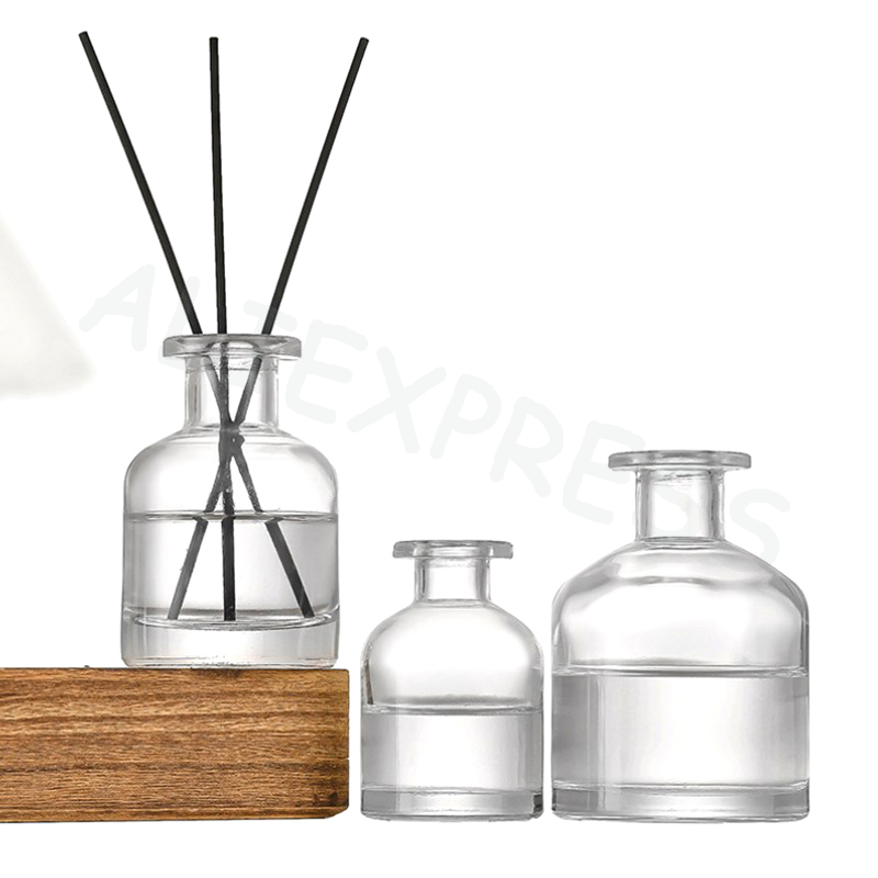 Home Fragrance Glade - Reed Diffuser Essential Oil Bottle Oil
