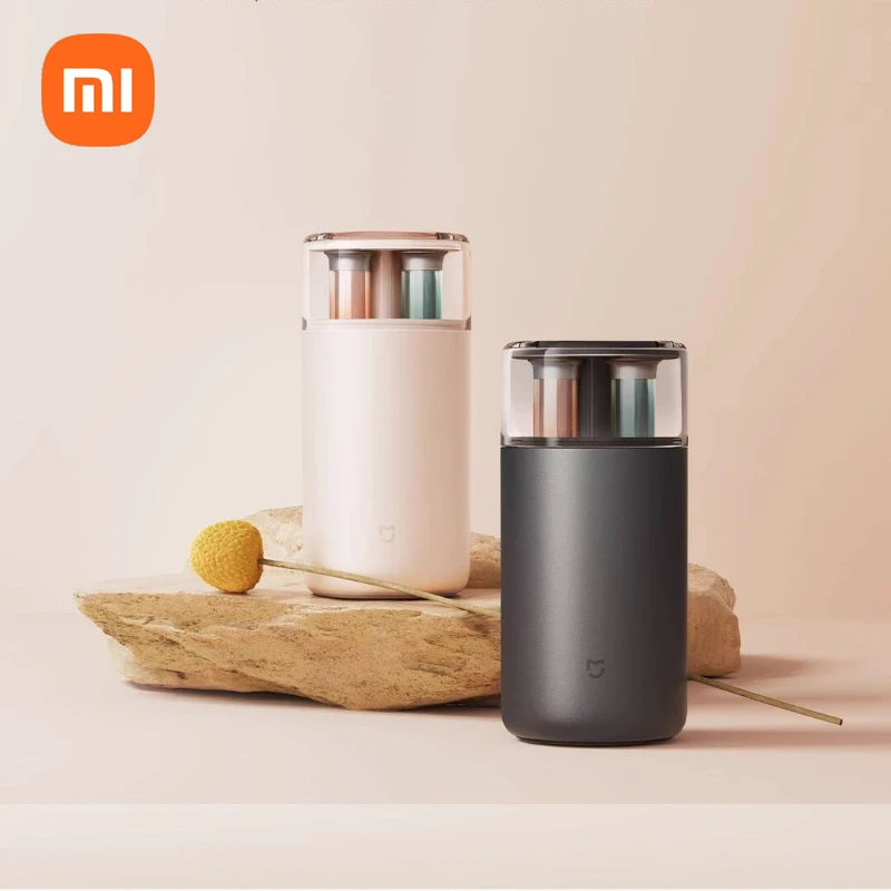 Xiaomi Home Fragrance - 2025 new xiaomi mijia intelligent fragrance