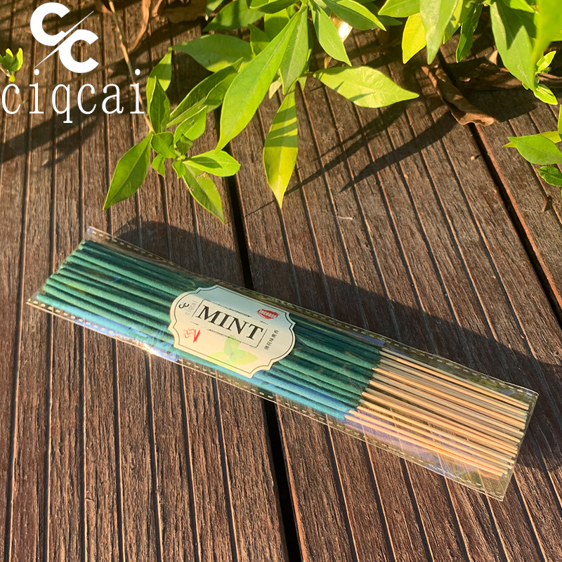 Home Fragrance Homemade - 22cm Thick Handmade Chinese Incense Sticks,