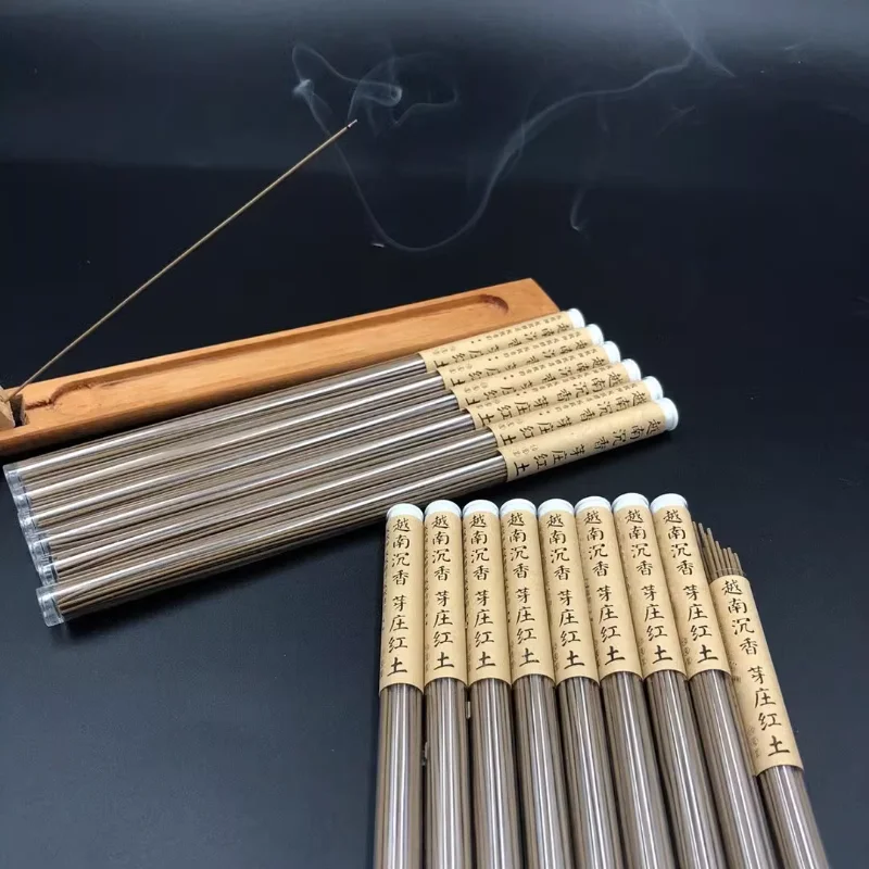 Smokeless Incense Stick - 10g/ Tube Nha Trang Entry Level