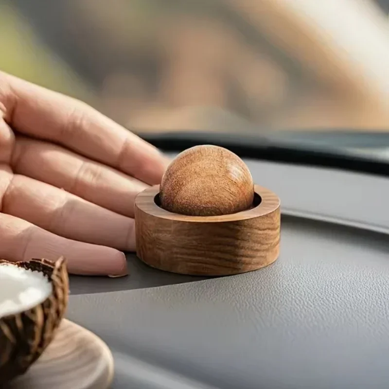 Home Fragrance Homemade - Car & Home Essential Oil Diffuser