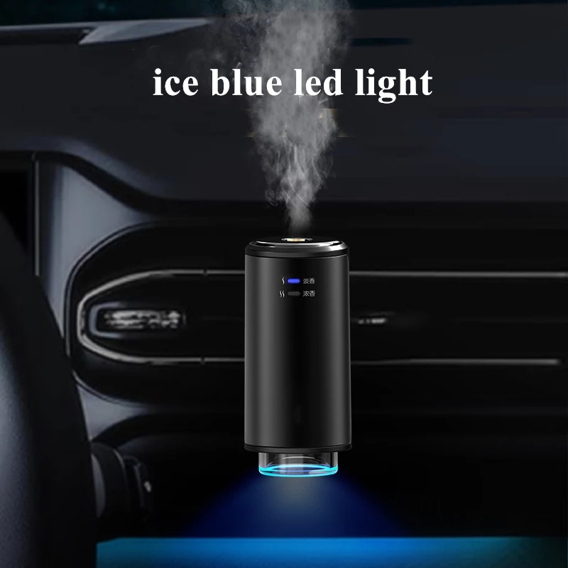 Home Fragrance Glade - Auto Electric Aroma Diffuser Essential Oil