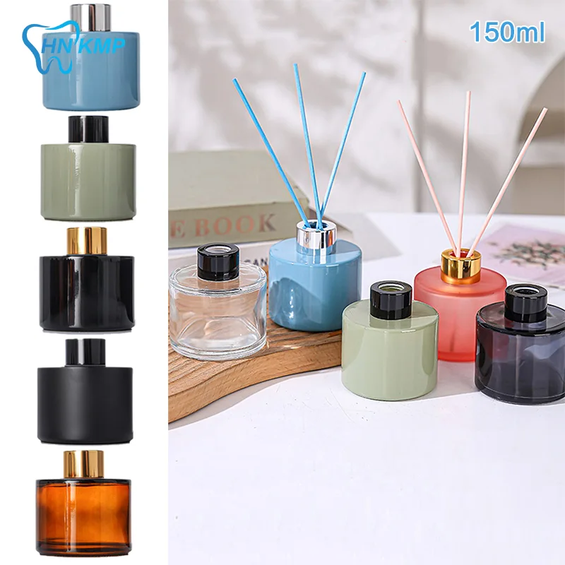 Home Fragrance Glade - 150ml Fragrance Containers Empty Diffuser Perfume