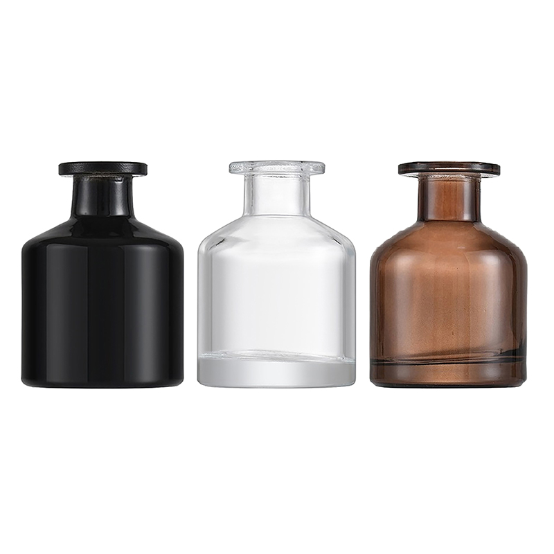 Home Fragrance Glade - 1Pcs 50ml Home Fragrance Diffuser Bottle
