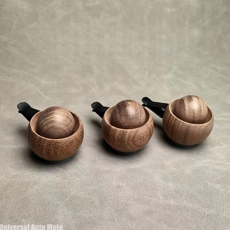Home Fragrance Homemade - Car & Home Essential Oil Diffuser