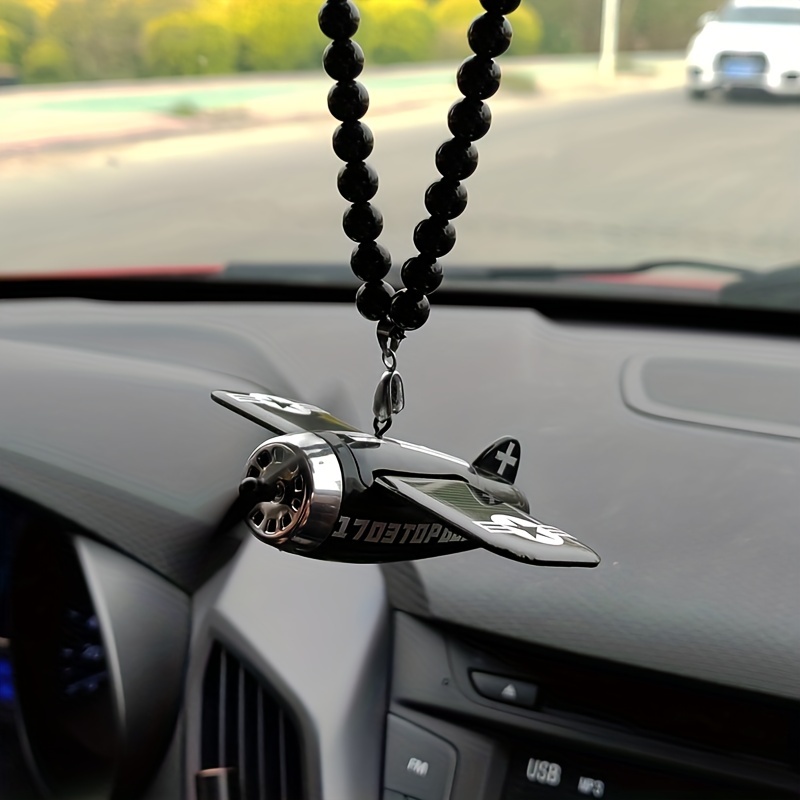 Diffuser Necklace Locket - Solar Car Air Freshener Perfume pendant