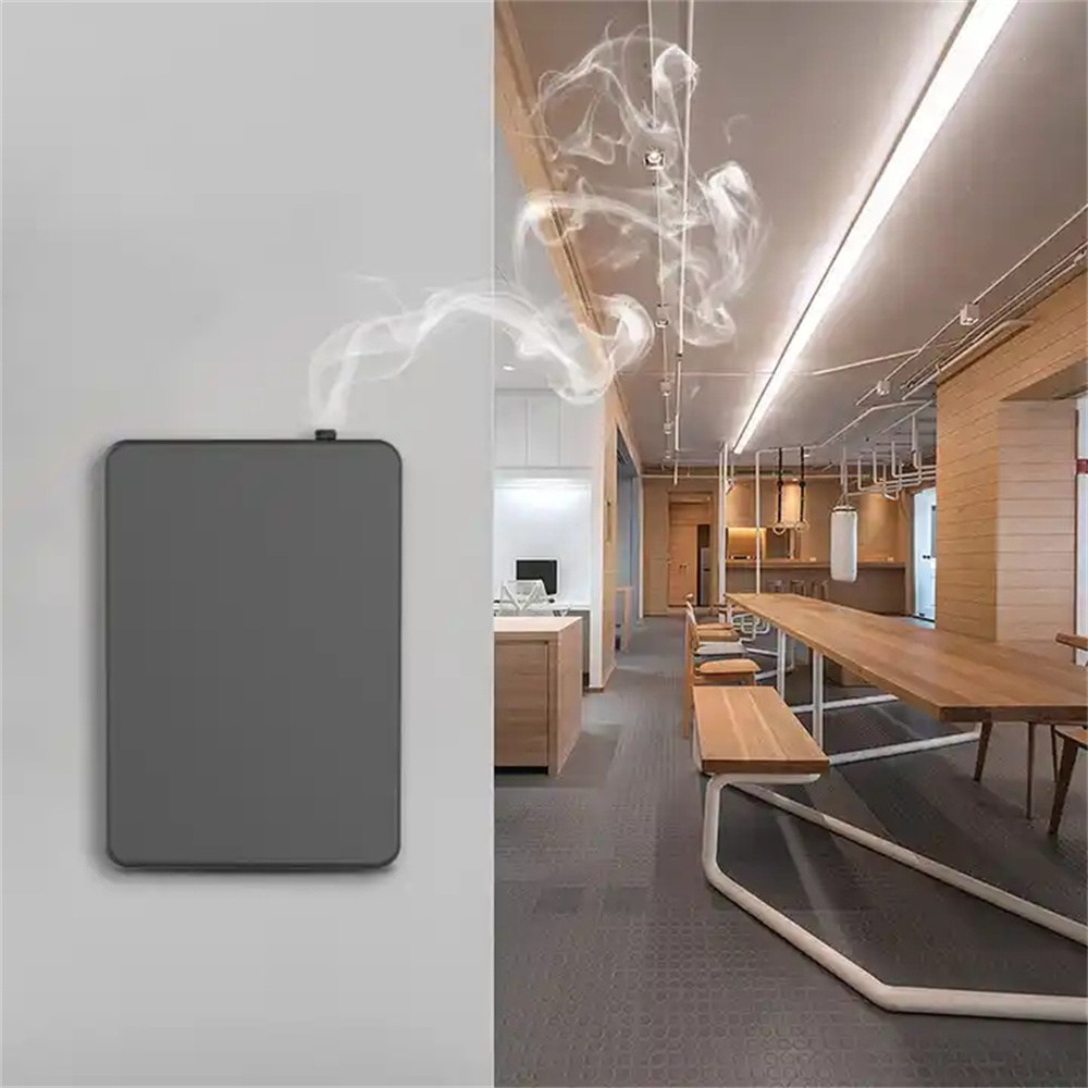 Home Fragrance System - Covers 500m³ Aroma Diffuser Smart Scent