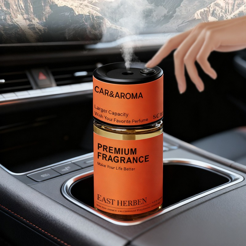 AI Intelligent Sensing Car Fra - Home Fragrance Products ulasan dan harga