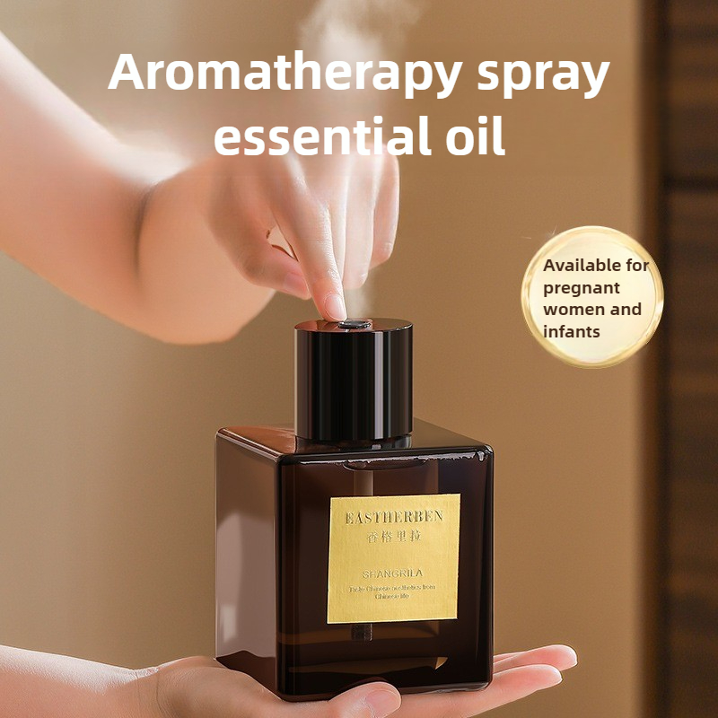 500ml Reed Diffuser Oil Flamel - Home Fragrance Janzen ulasan dan harga