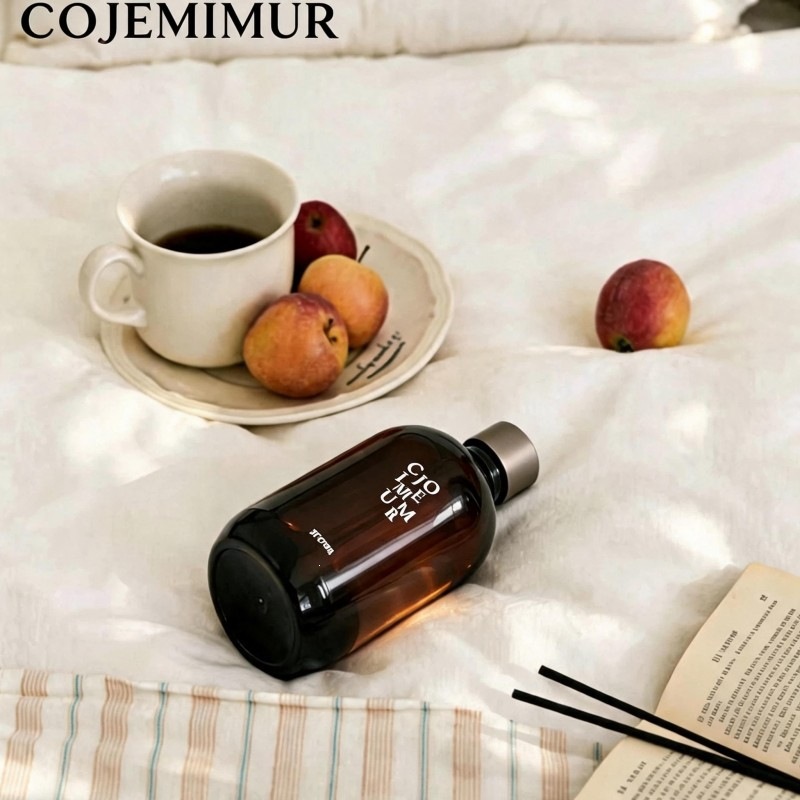500ml Reed Diffuser Set Long L - Home Fragrance Reed Diffuser ulasan dan harga