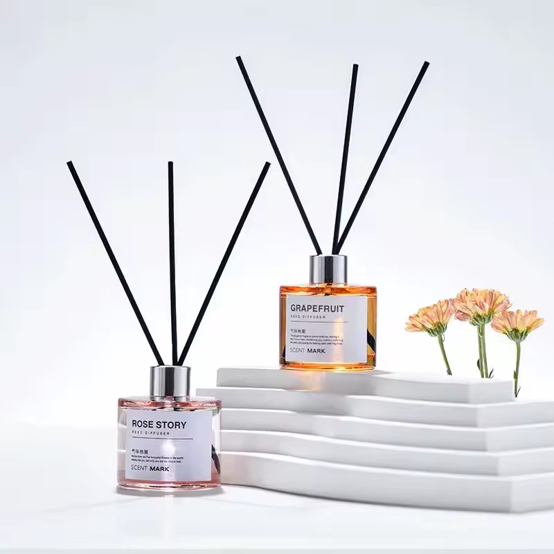 10/50/100Pcs Reed Diffuser Sti - Home Fragrance Ideas ulasan dan harga