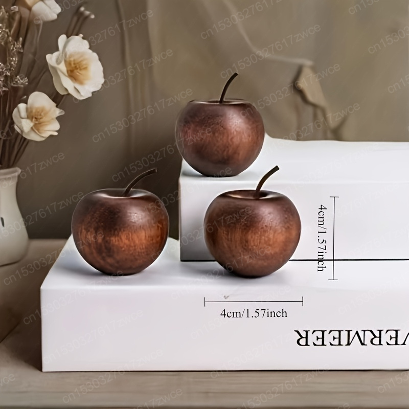 Natural Wood Apple Aroma Diffu - Home Fragrance Glade ulasan dan harga