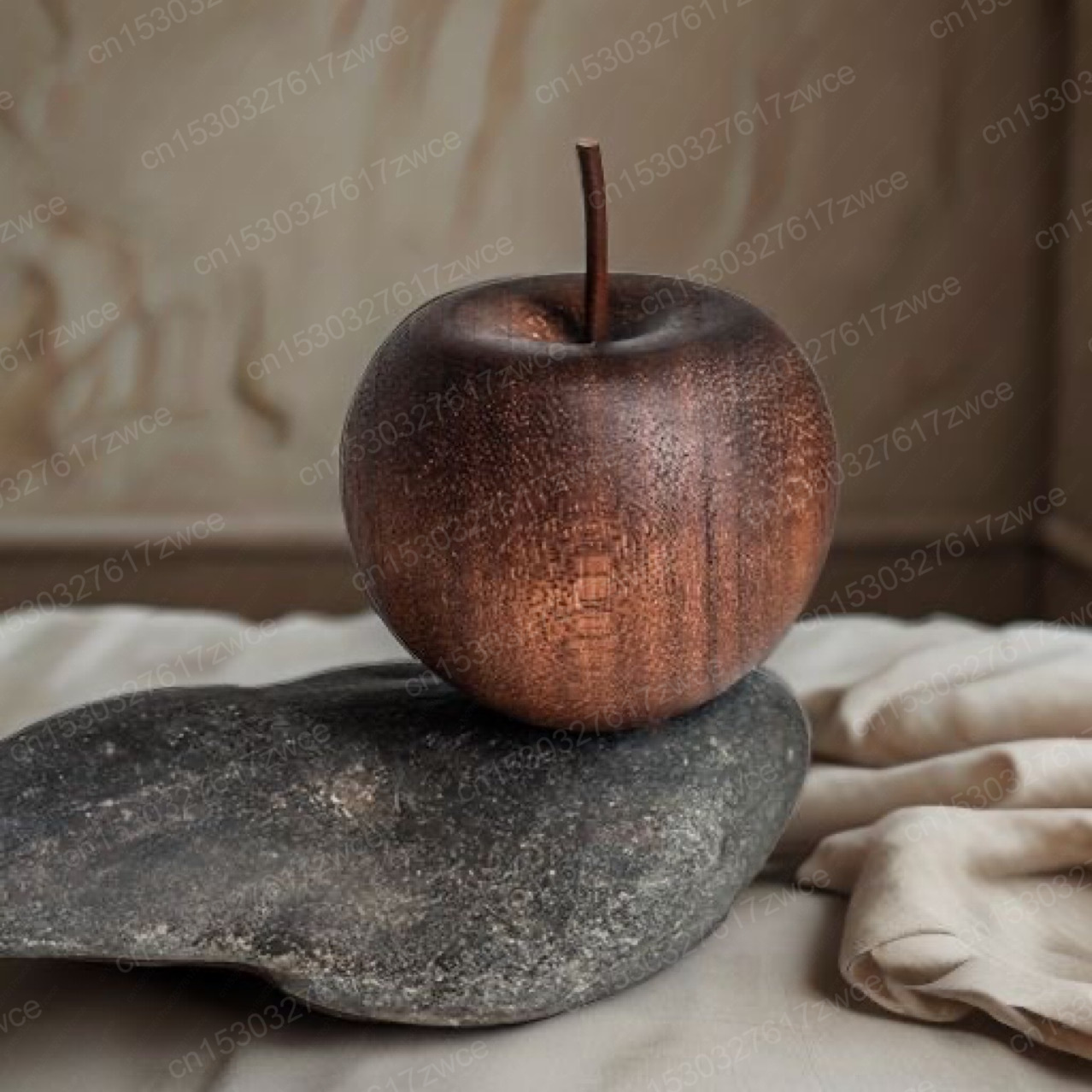 Natural Wood Apple Aroma Diffu - Home Fragrance Glade ulasan dan harga