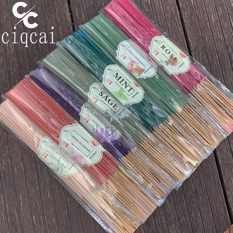 【Best-Selling 7-Flavor Set】22C - Home Fragrance Homemade ulasan dan harga