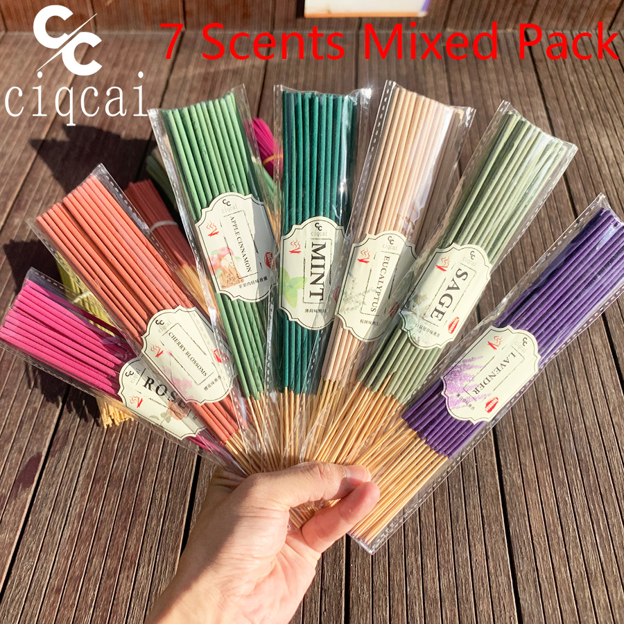 【Best-Selling 7-Flavor Set】22C - Home Fragrance Homemade ulasan dan harga