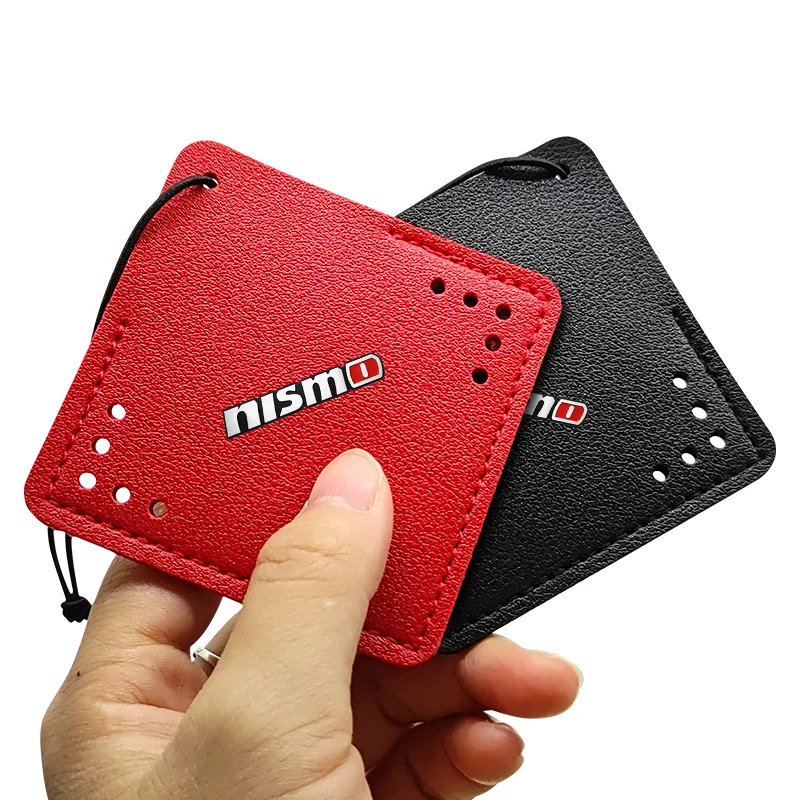 For Nismo Nissan Juke Tiida Te - Diffuser Necklace Locket ulasan dan harga