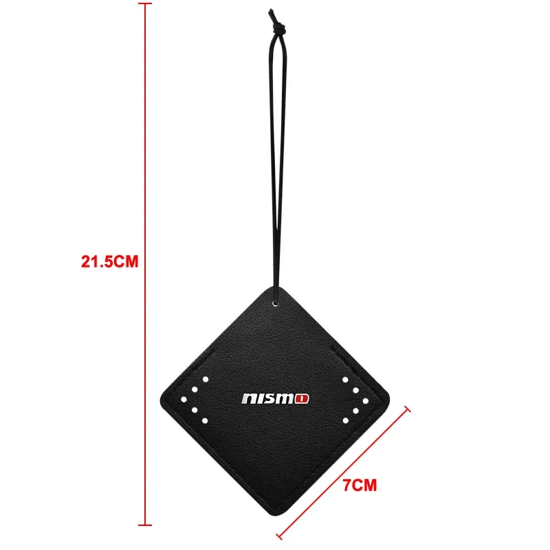 For Nismo Nissan Juke Tiida Te - Diffuser Necklace Locket ulasan dan harga