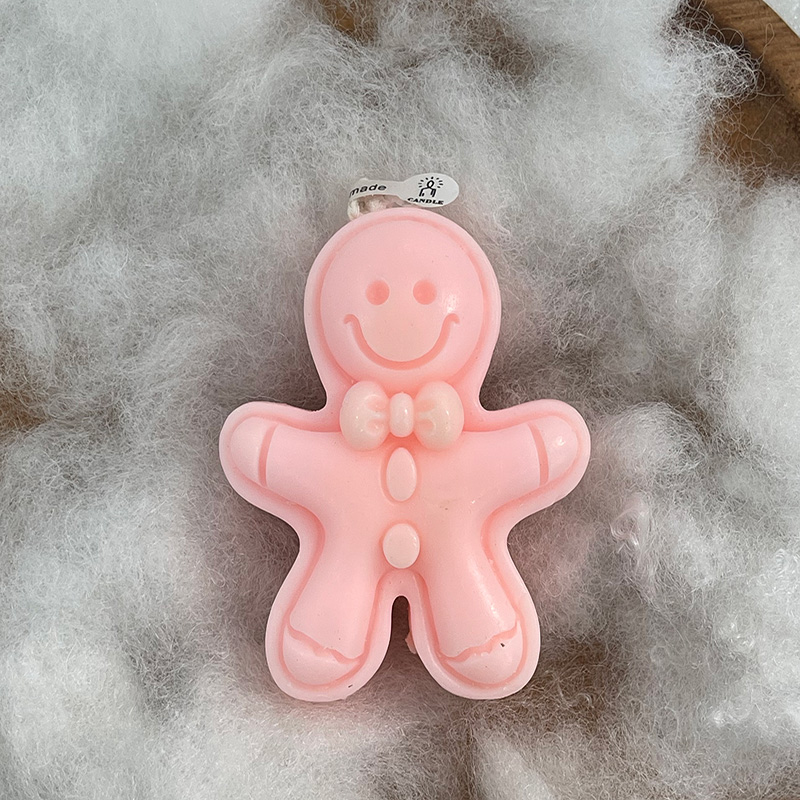 1 Pc Christmas Gingerbread Sce - Home Fragrance Gingerbread ulasan dan harga