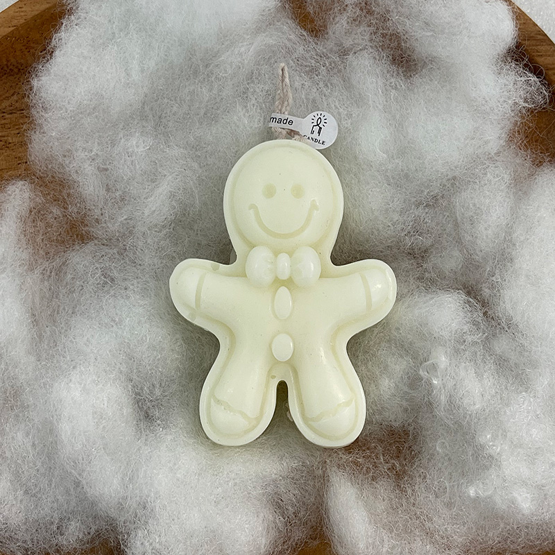 1 Pc Christmas Gingerbread Sce - Home Fragrance Gingerbread ulasan dan harga