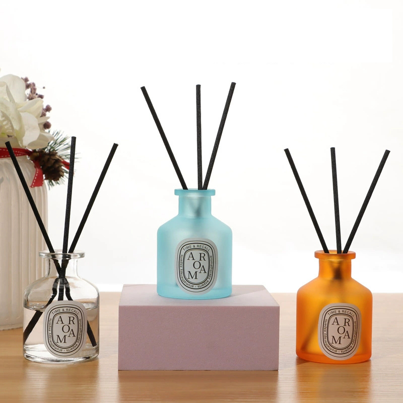 Hot Sale 50ml Flameless Reed D - Home Fragrance Reed Diffuser ulasan dan harga