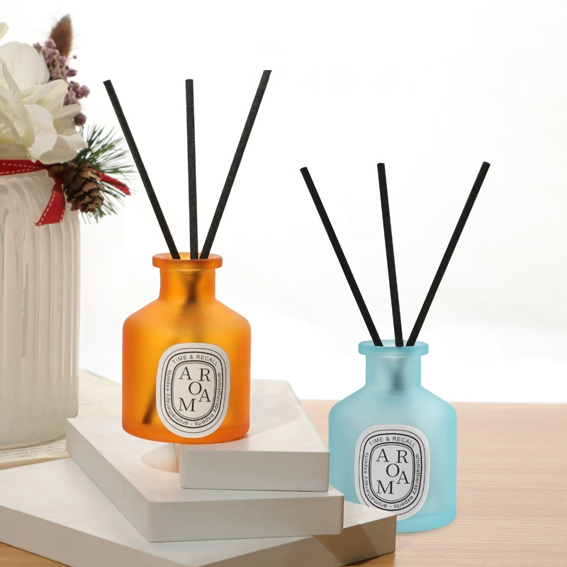 Hot Sale 50ml Flameless Reed D - Home Fragrance Reed Diffuser ulasan dan harga