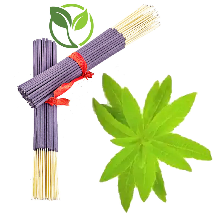 Vanilla Scented Aromatherapy S - Smokeless Incense Stick ulasan dan harga