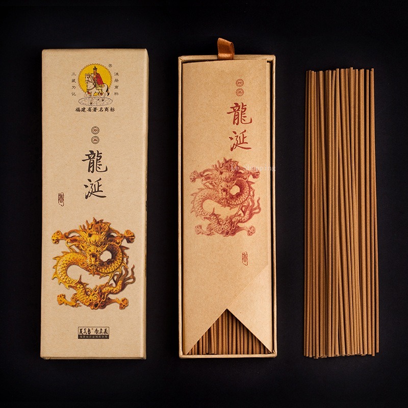 Natural Joss Stick Long Lastin - Smokeless Incense Stick ulasan dan harga