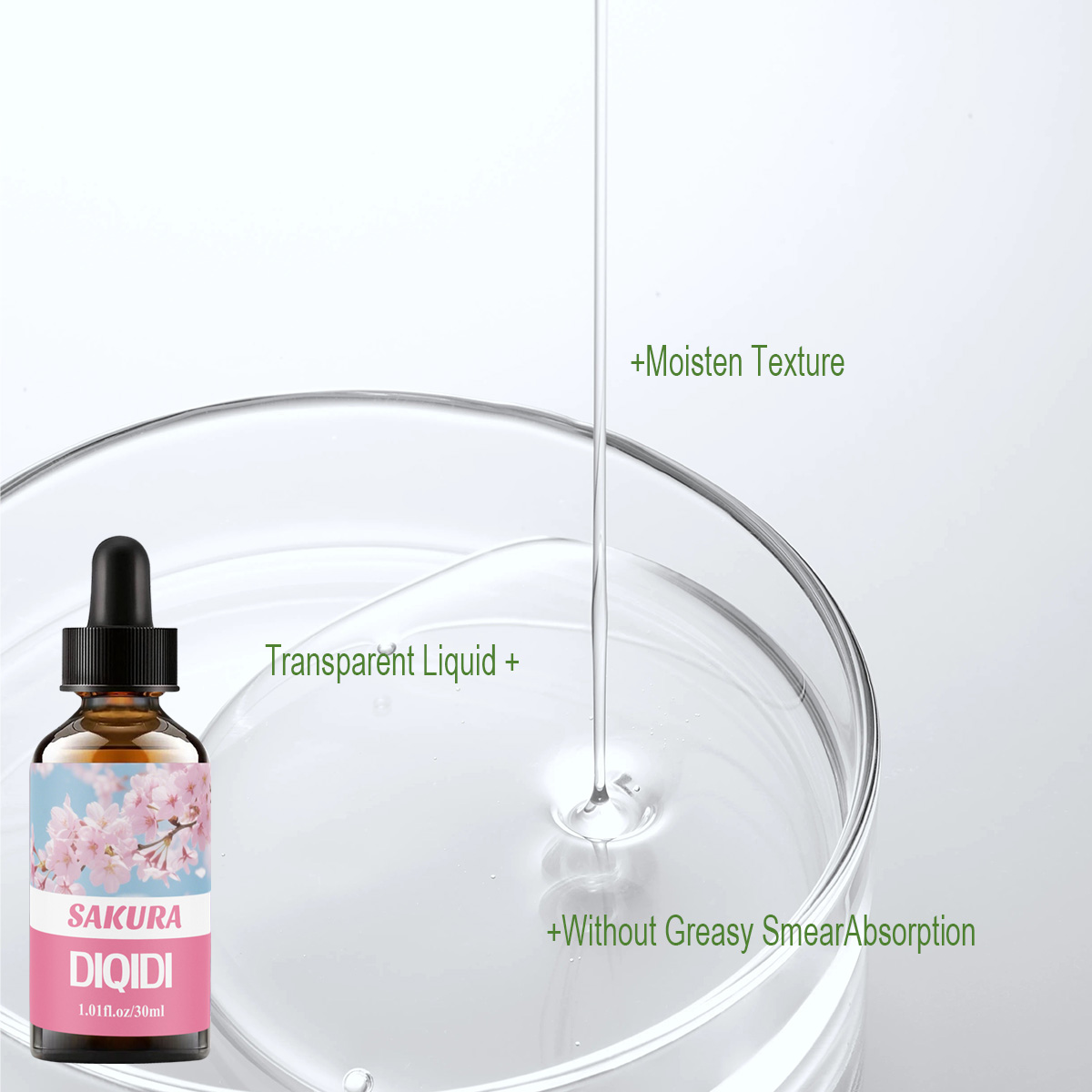 2Pcs Sakura Essential Oil Set, - Home Fragrance Glade ulasan dan harga