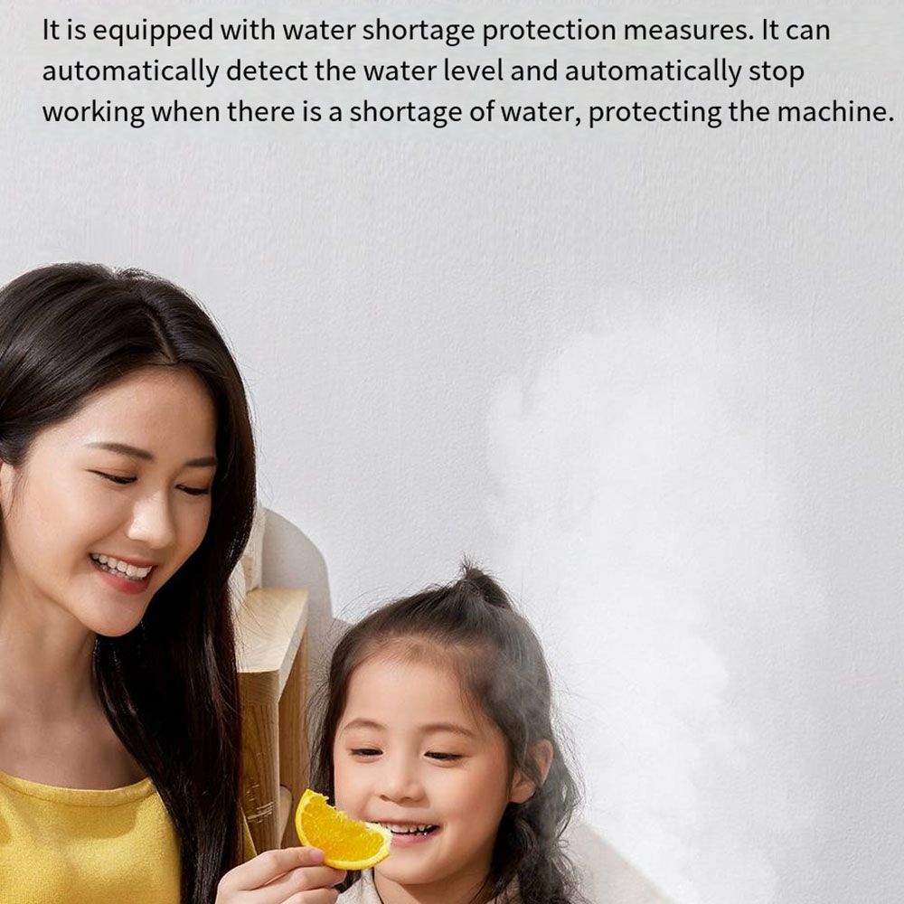 Xiaomi Mijia Humidifier 2 300m - Xiaomi Home Fragrance ulasan dan harga
