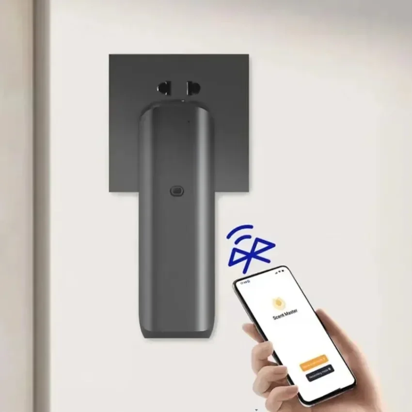 Wall Mounted Plug-in Essential - Home Fragrance Products ulasan dan harga