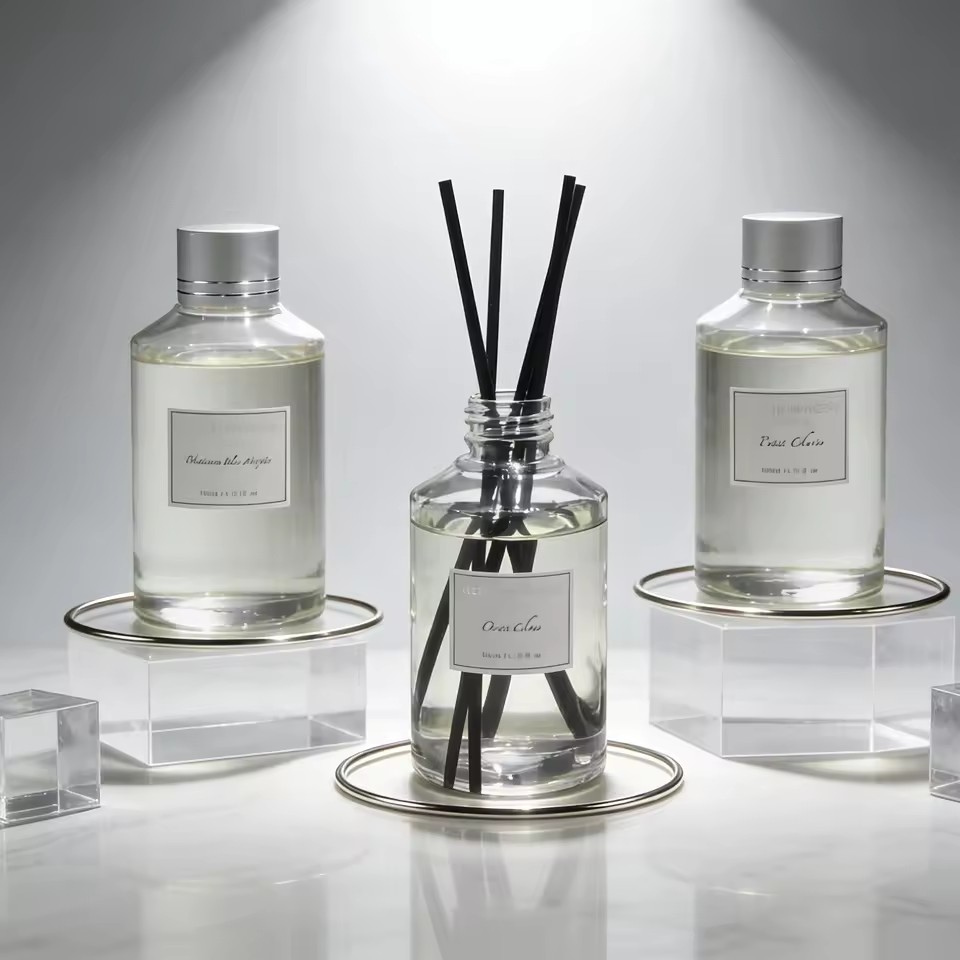 150ml Reed Diffuser Refill Oil - Home Fragrance Fig ulasan dan harga