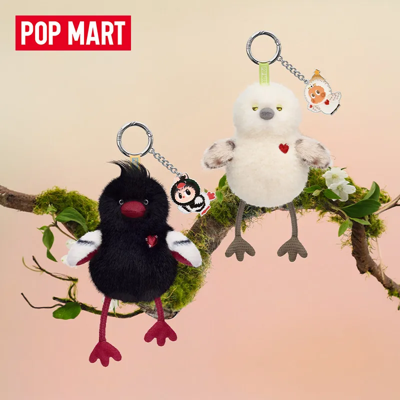 POP MART Dear Birds Series Fra - Home Fragrance Products ulasan dan harga