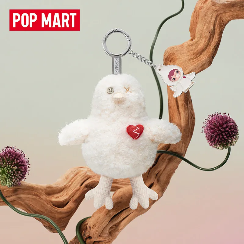 POP MART Dear Birds Series Fra - Home Fragrance Products ulasan dan harga