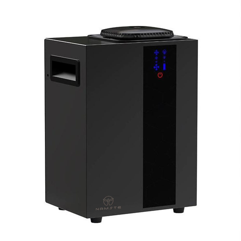 NAMSTE 4000m³ HVAC System Arom - Home Fragrance System ulasan dan harga