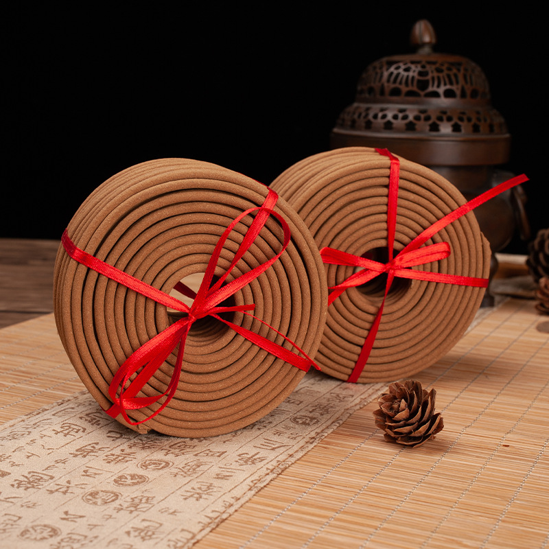 30 Discs Natural Sandalwood In - Home Fragrance Products ulasan dan harga