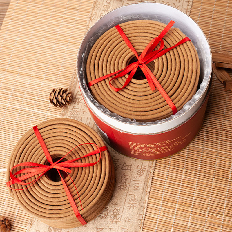 30 Discs Natural Sandalwood In - Home Fragrance Products ulasan dan harga