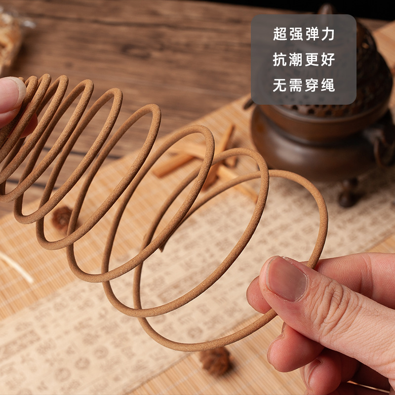 30 Discs Natural Sandalwood In - Home Fragrance Products ulasan dan harga