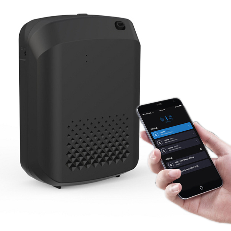 Smart Aroma Diffuser Hotels Fr - Home Fragrance Products ulasan dan harga