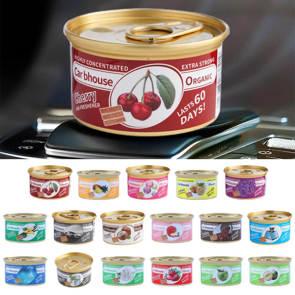Car Air Freshener Bubble Gum S - Home Fragrance Janzen ulasan dan harga