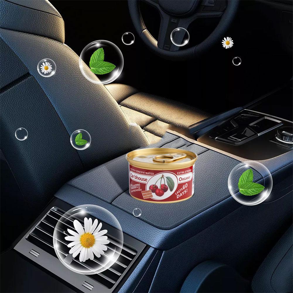 Car Air Freshener Bubble Gum S - Home Fragrance Janzen ulasan dan harga