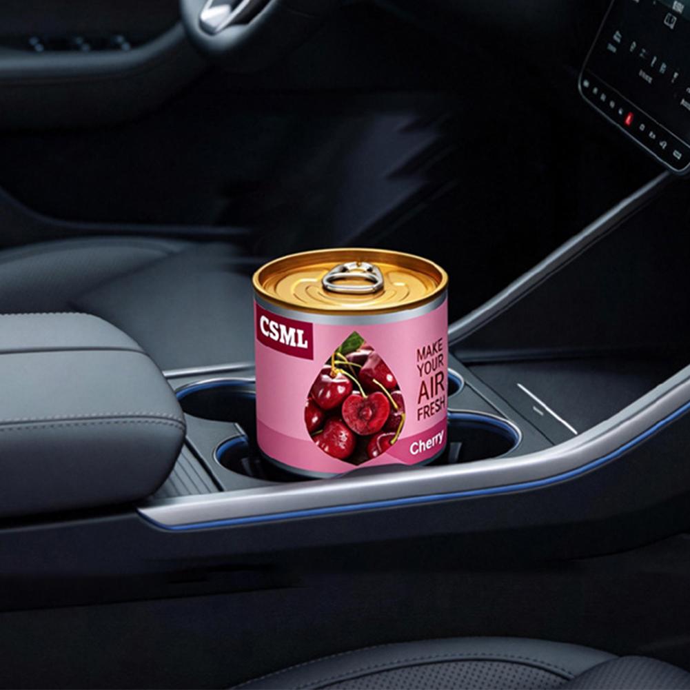 Air Freshener Car solid Bubble - Home Fragrance Janzen ulasan dan harga
