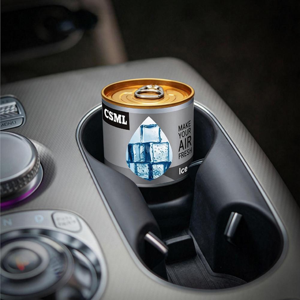 Air Freshener Car solid Bubble - Home Fragrance Janzen ulasan dan harga