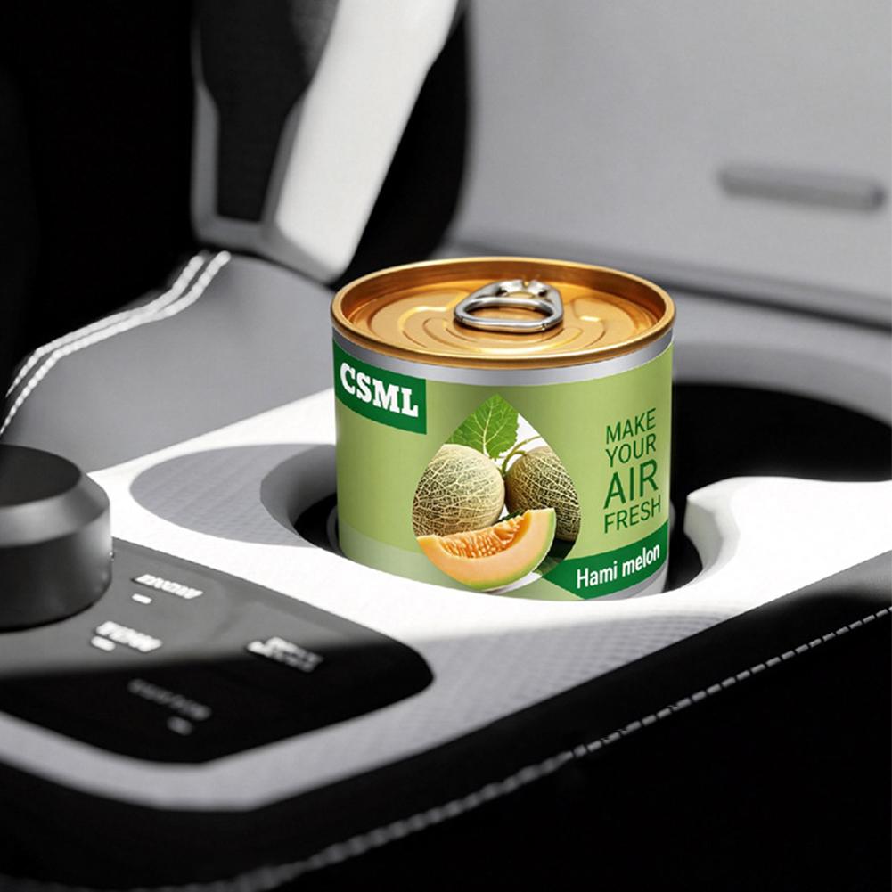 Air Freshener Car solid Bubble - Home Fragrance Janzen ulasan dan harga