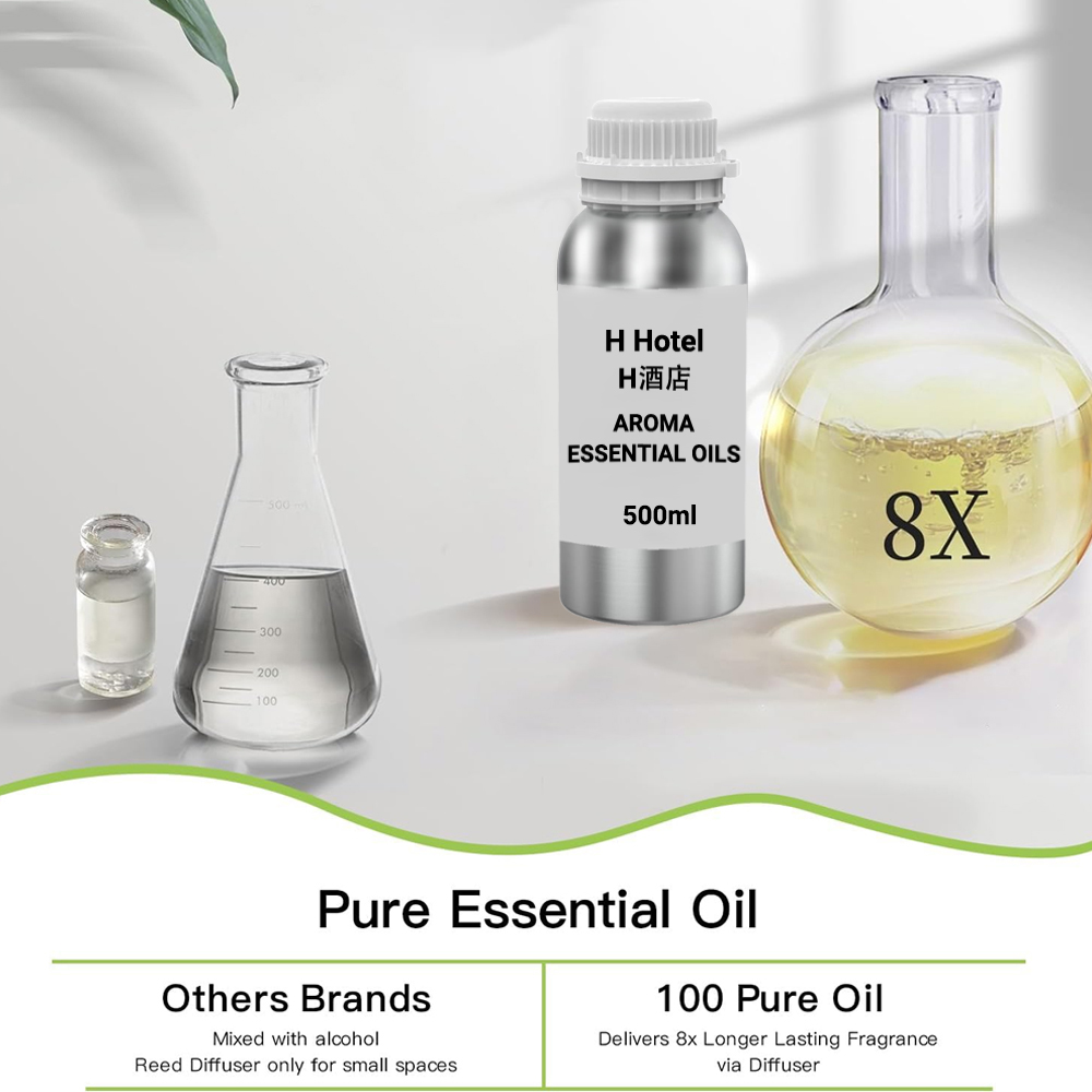 Fragrance for Diffuser 500ml A - Home Fragrance Products ulasan dan harga