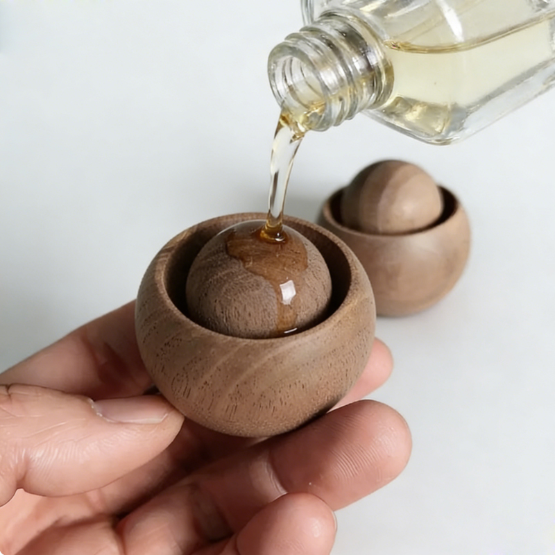 Car & Home Essential Oil Diffu - Home Fragrance Homemade ulasan dan harga
