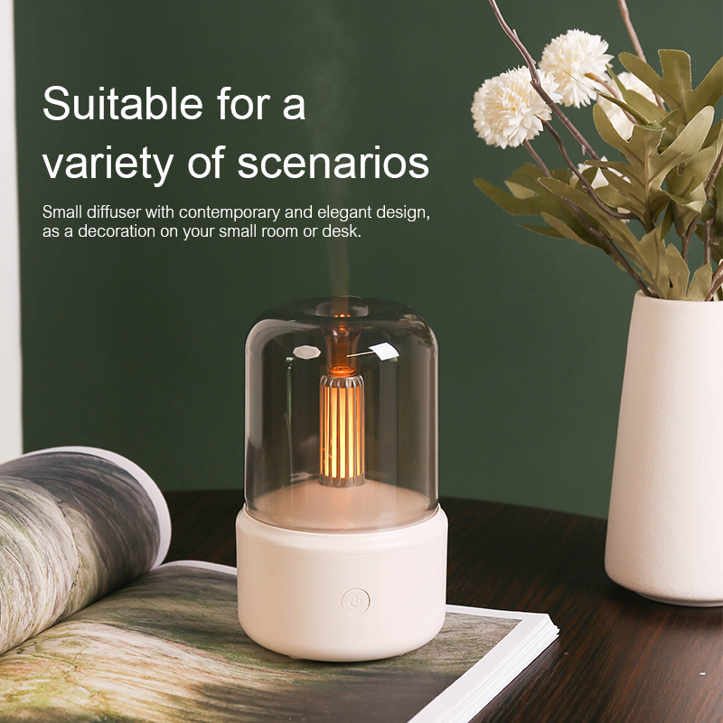 Vintage Night Light Aroma Diff - Home Fragrance Products ulasan dan harga